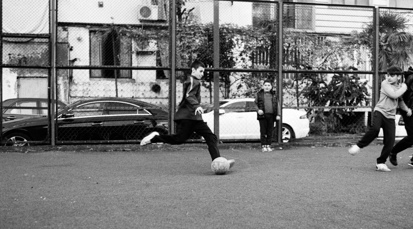 ¡Partidazo de Fútbol 7 en Panamá! Así se organizan las mejores birrias con dulu.app